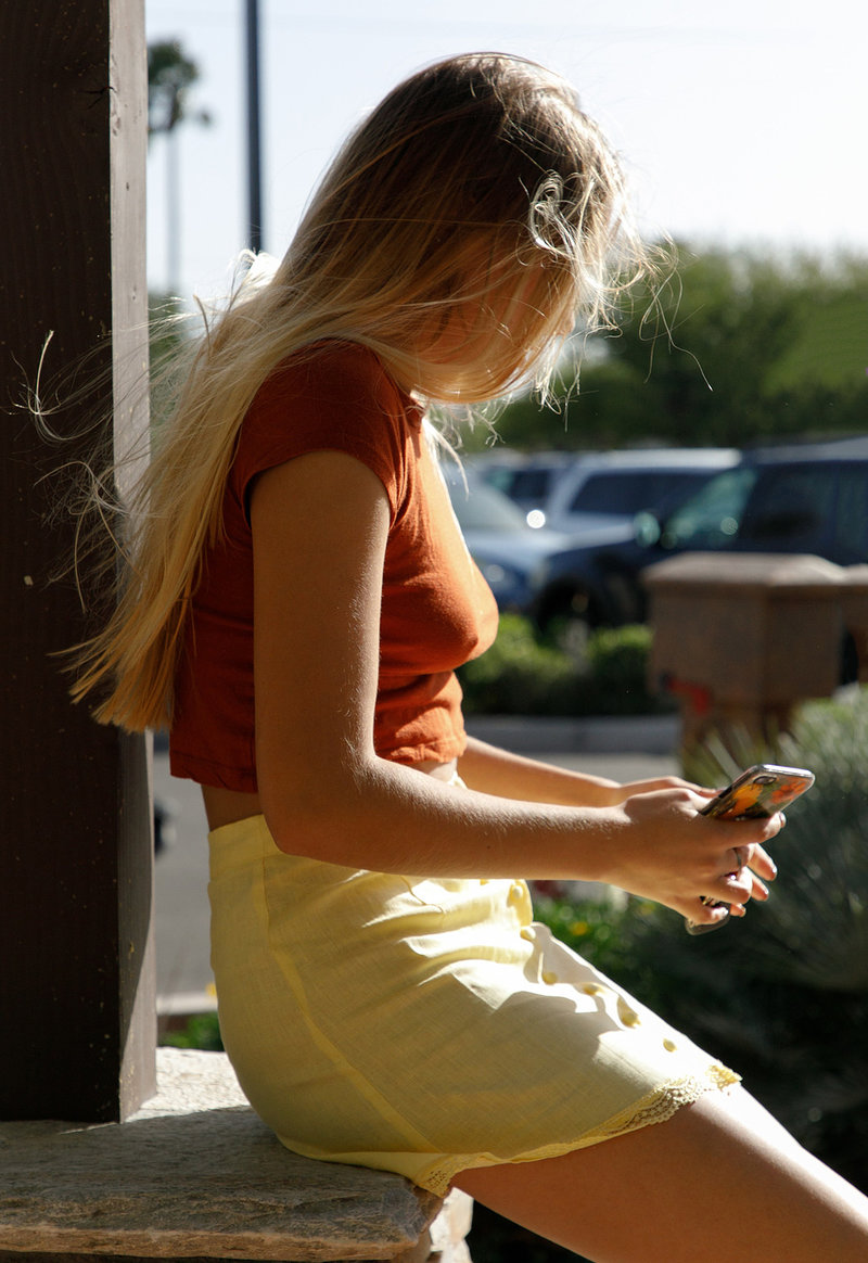 Анна, 21